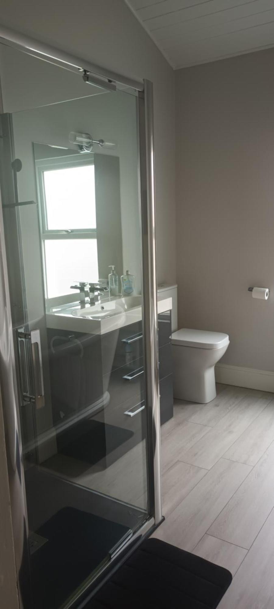 Eglinton Road - Super King - Private Bathroom 布瑞 外观 照片